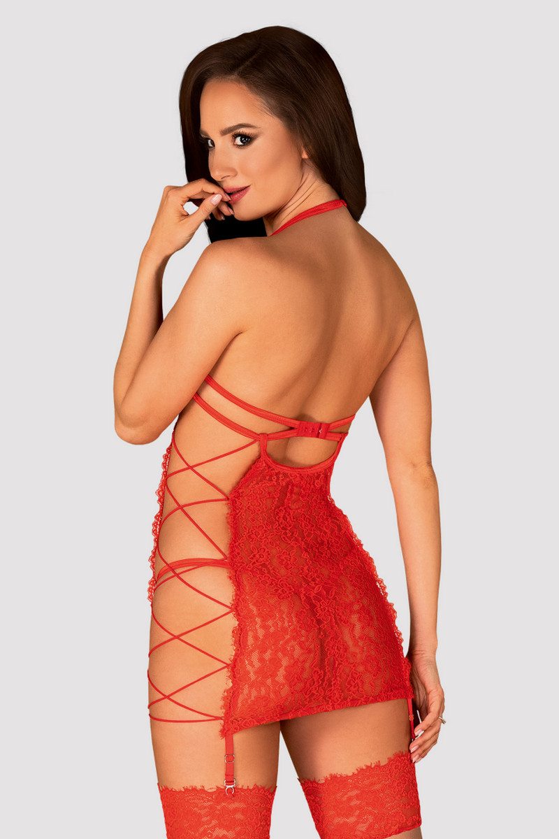 REDIOSA Chemise Сорочка