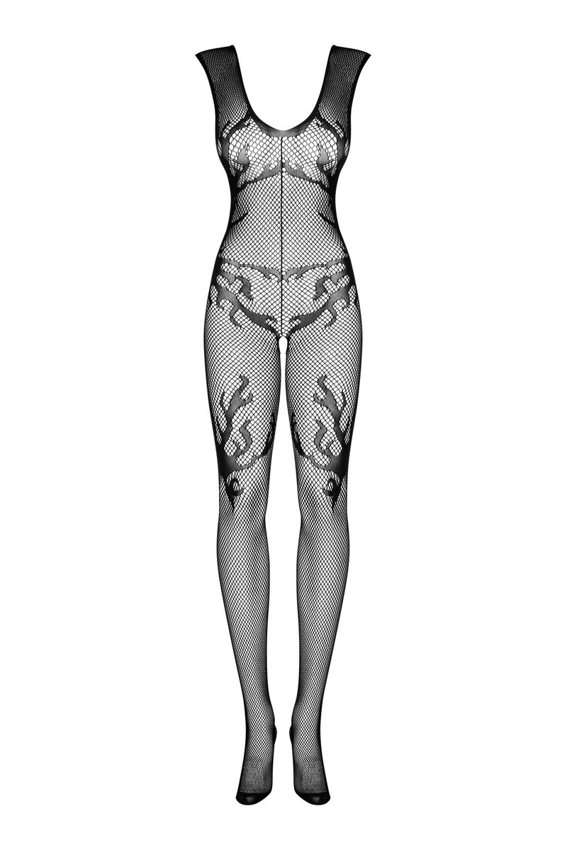 F241 Bodystocking