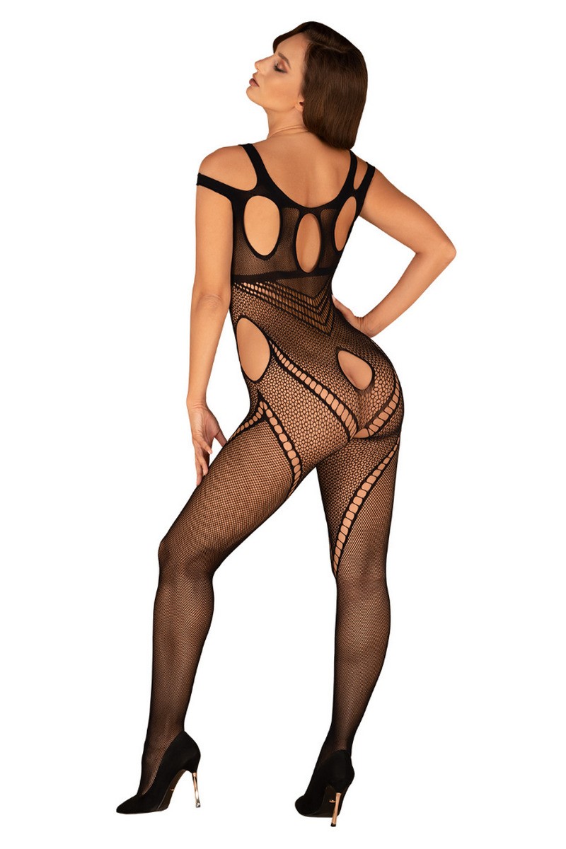 G322 Bodystocking