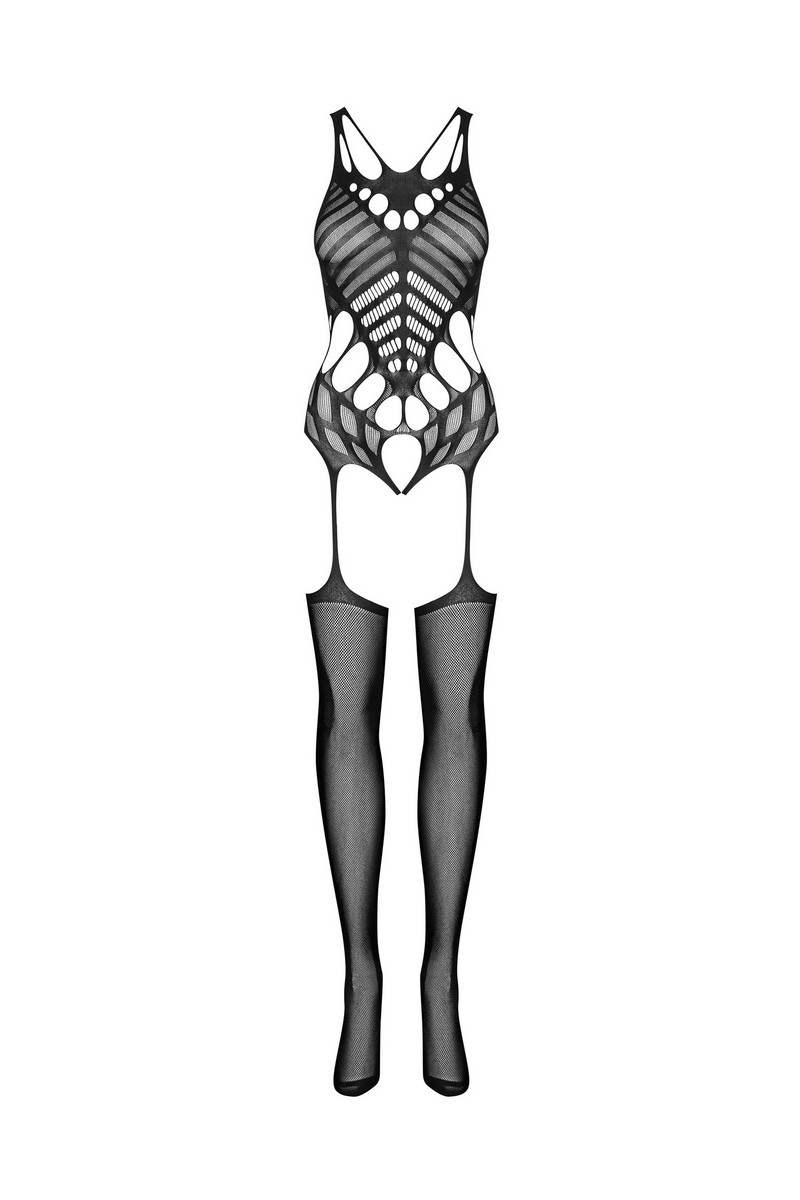 G139 Bodystocking