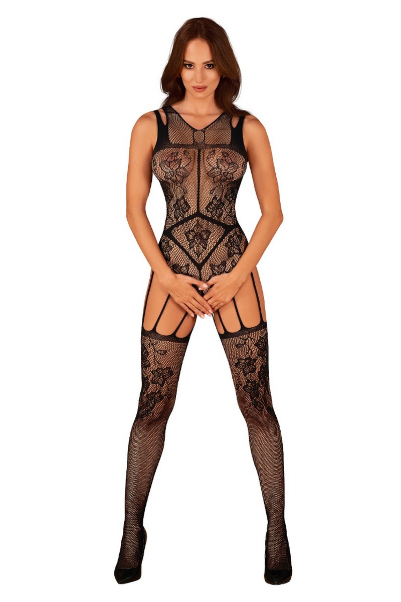 F239 Bodystocking