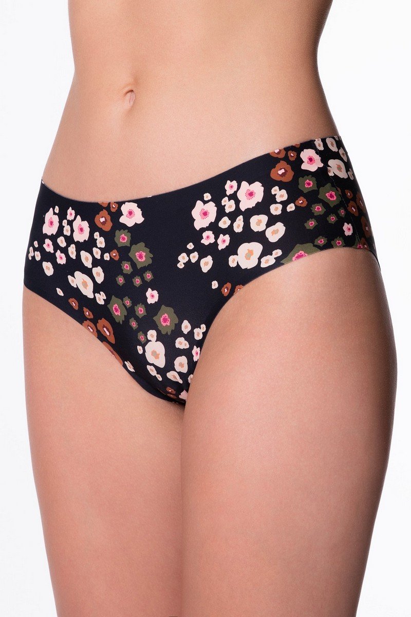 TANGA PEGGY BROWN Трусы бразильяно