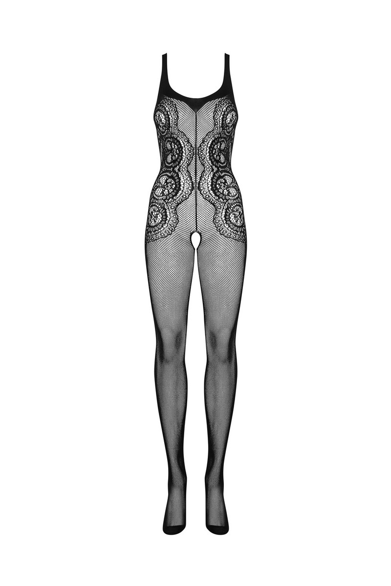 G335 Bodystocking