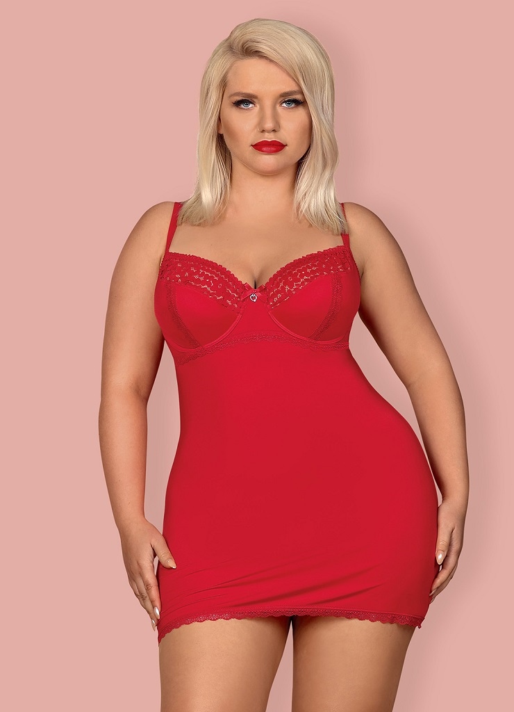 JOLIEROSE Chemise Сорочка