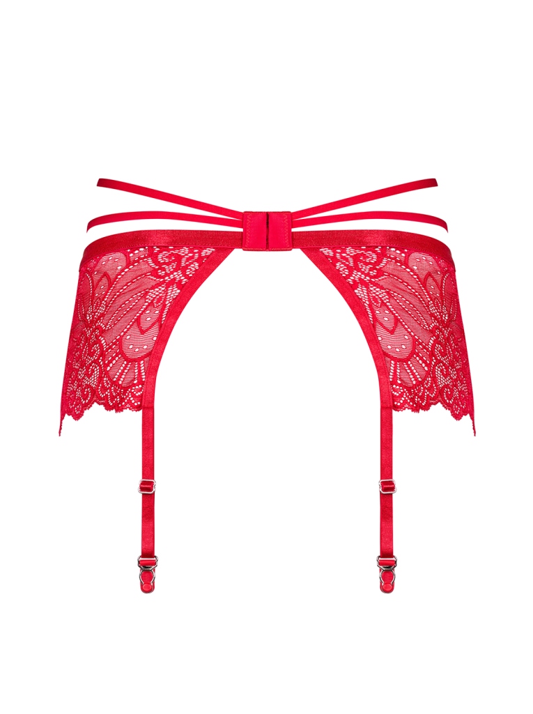 Loventy garter belt пояс