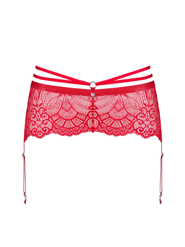 Loventy garter belt пояс