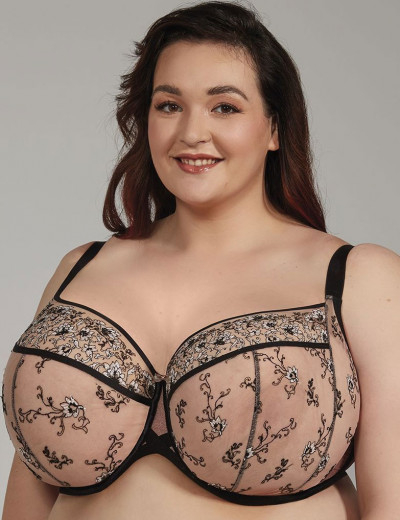 Бюстгальтер PALOMA softfullcup Kris Line