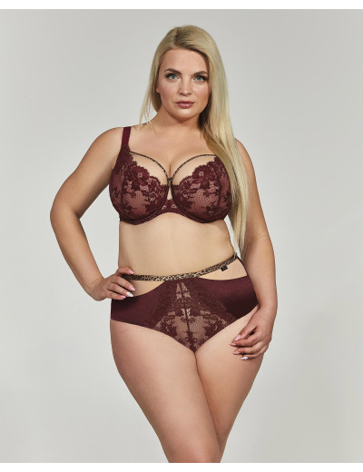 Бюстгальтер SELENA softlace kris line